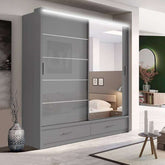 Florence Wardrobe