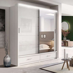 Florence Wardrobe