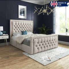 HILTON BED