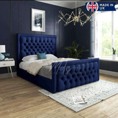 HILTON BED