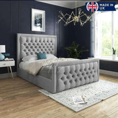 HILTON BED