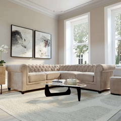 HAMPTON SOFA