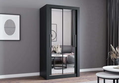 CHICAGO MILAN SLIDING WARDROBE