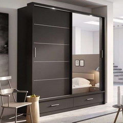 Florence Wardrobe