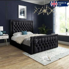 HILTON BED
