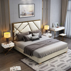 The Iconic Frame & Mattress Collection – Modern Elegance and Supreme Comfort